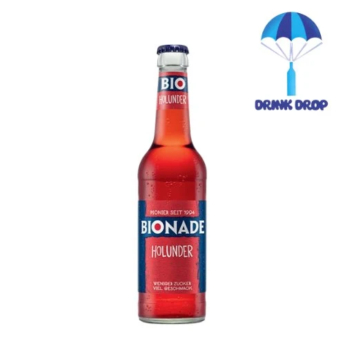 Bionade Holunder 12x0,33L