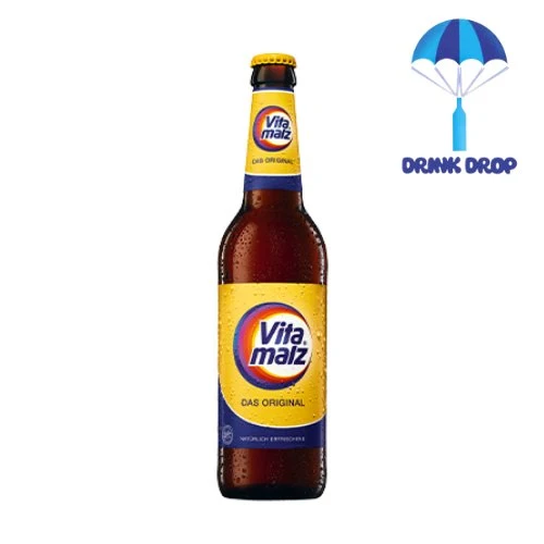Vitamalz Glas 24x0,33L
