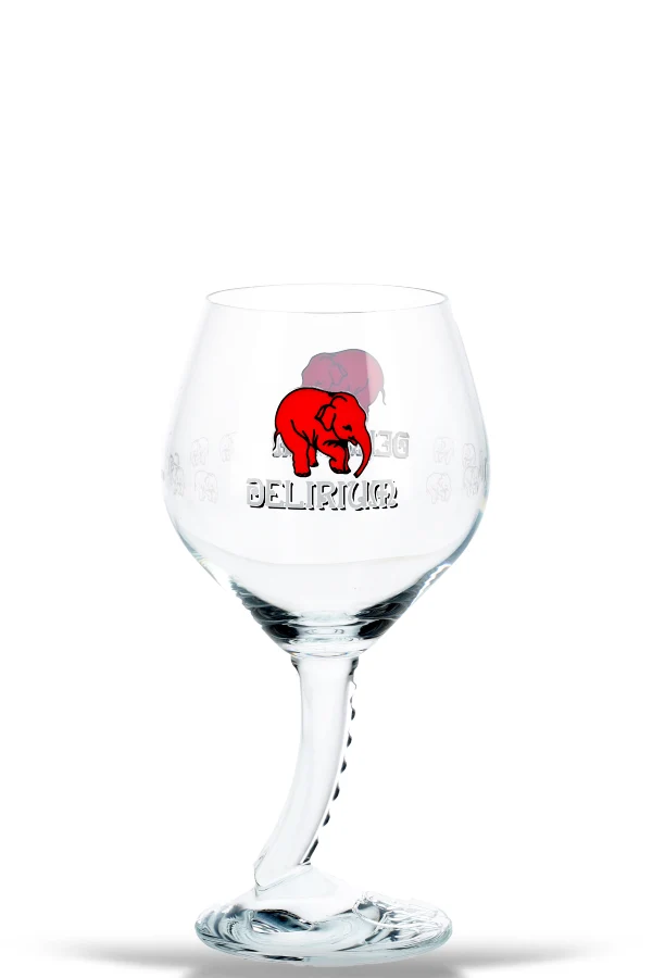 Huyghe Delirium Glas 0,33L