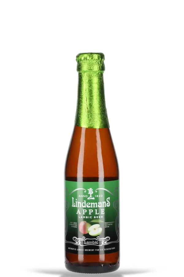 Lindemans Apple 3.5% vol. 0.25l