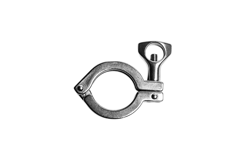 1.5" TC Clamp