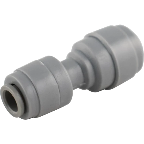 Duotight Push-In Fitting - 6.5 mm (1/4 in.) x 8 mm (5/16 in.) Reducer