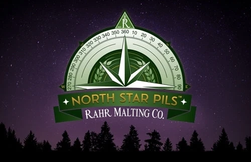 Rahr North Star Pils™