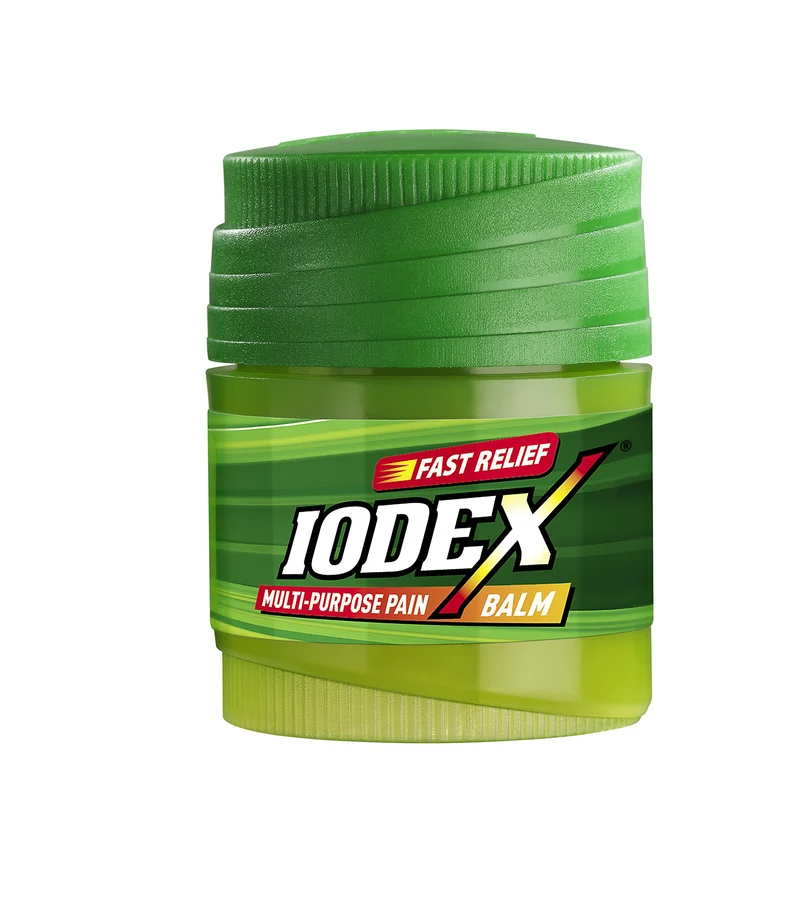 Iodex Body Pain Balm 16gm