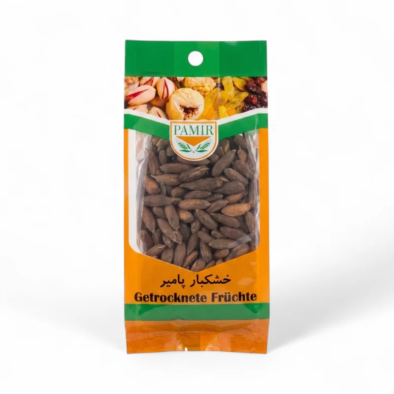 Pamir - Getrocknete Pinienkerne (Pine Nuts) 100gm