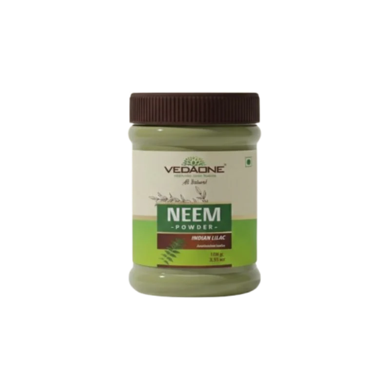 Veda One - Neem Powder 100gm