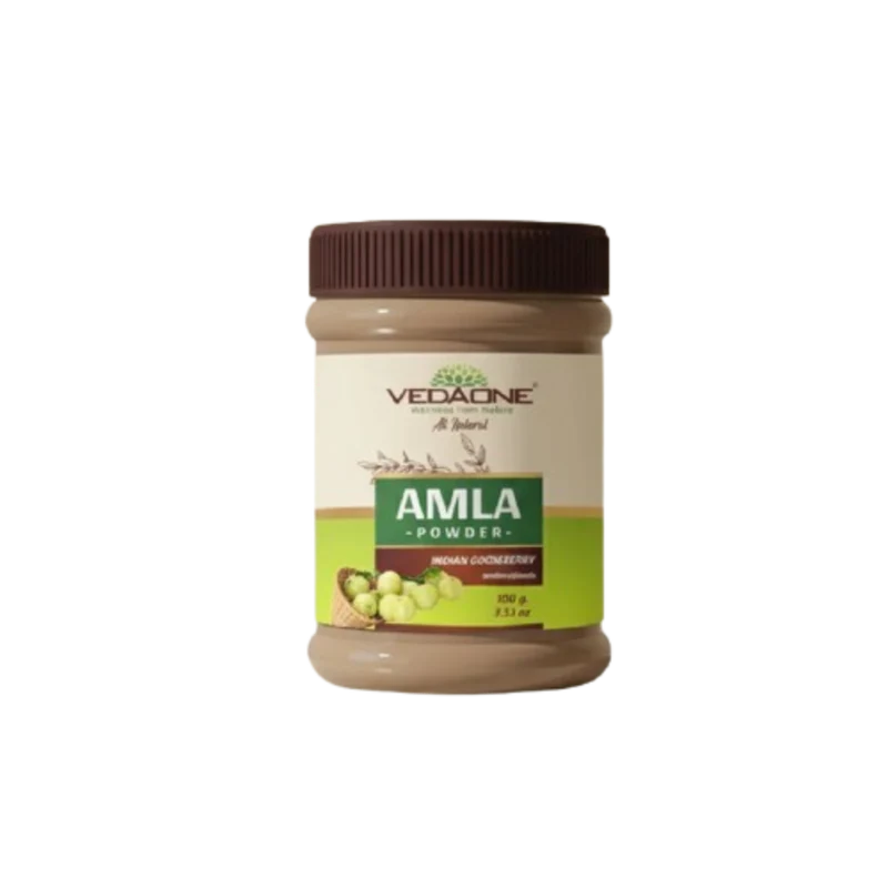Veda One - Amla Powder 100gm