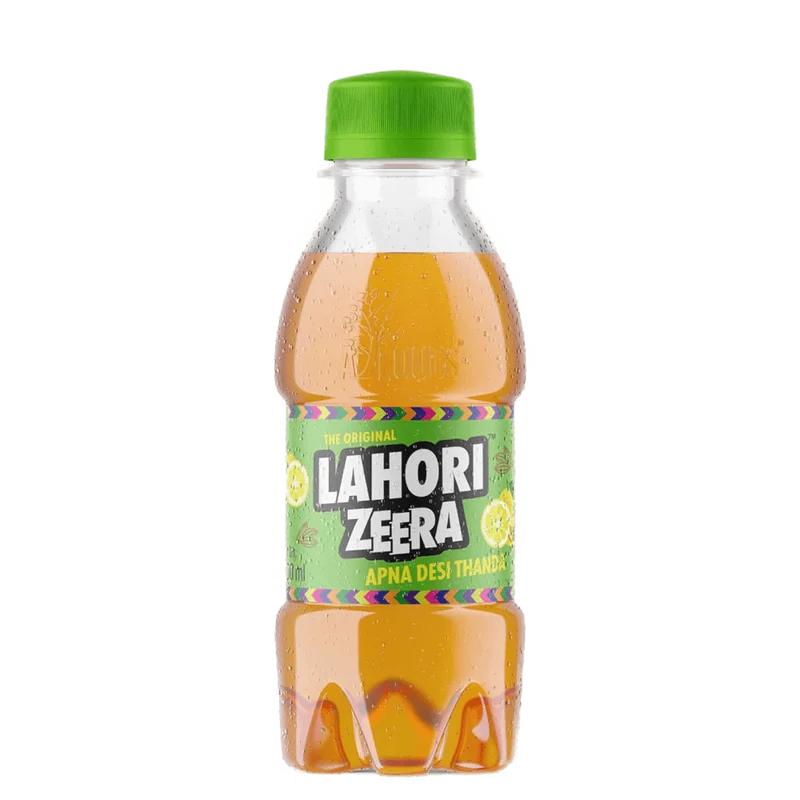 The Original Lahori Zeera 300ml