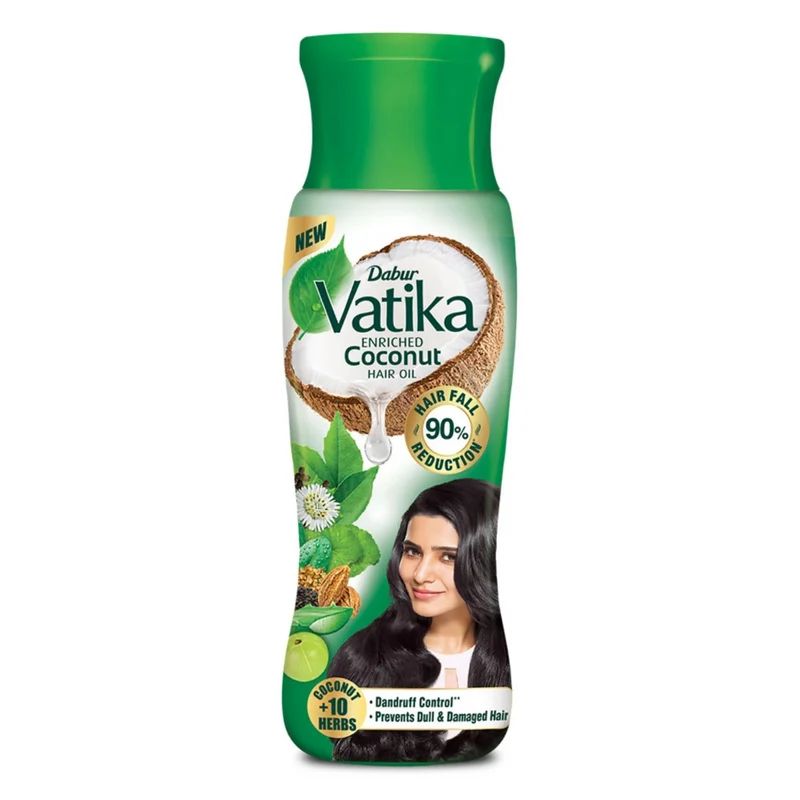 Dabur Vatika Coconut Hair Oil 150ml