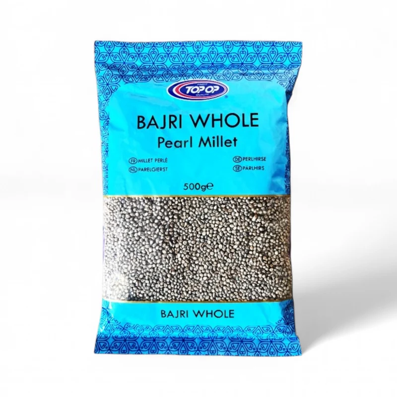 Top Op Bajri (Whole) 500gm