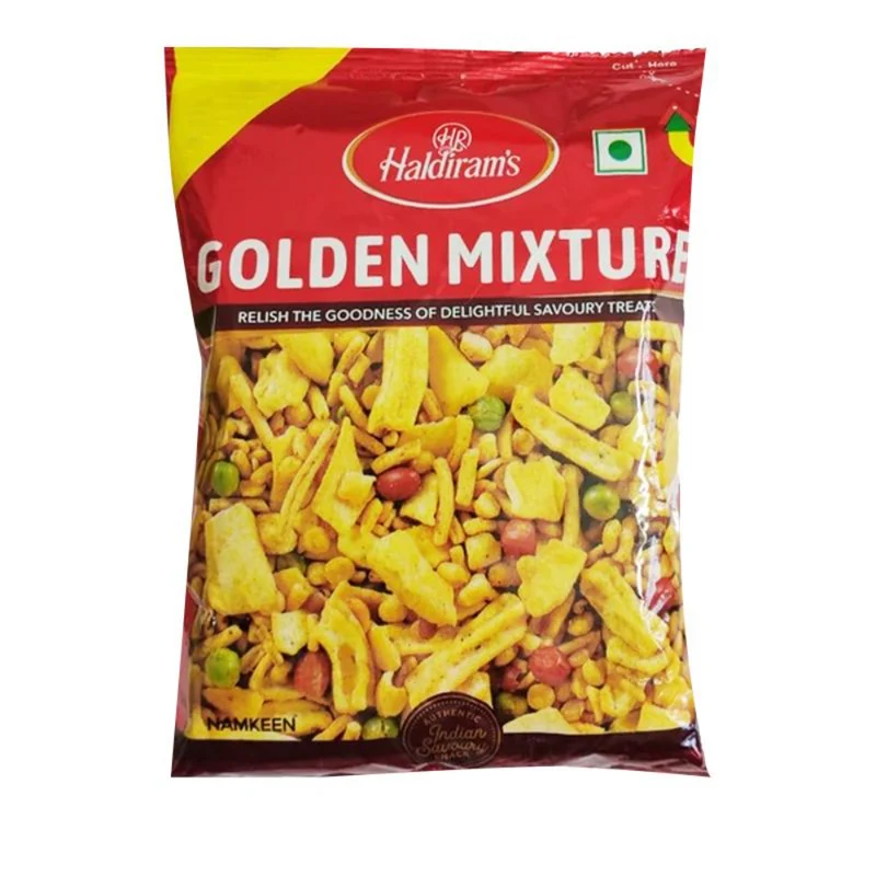 Haldiram's Golden Mixture 150gm