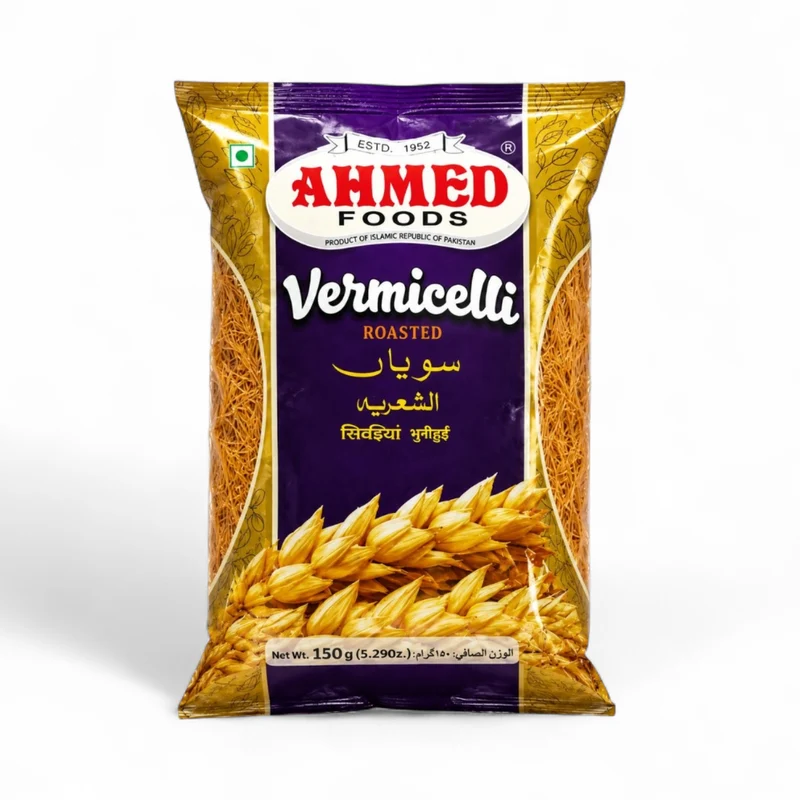 Ahmed Roasted Vermicelli 150gm