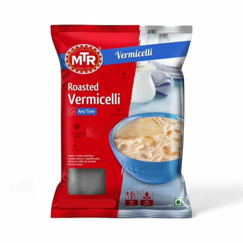MTR Roasted Vermicelli 440gm