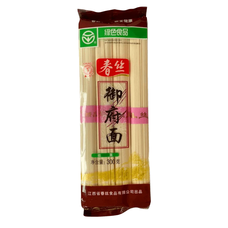 Chunsi Wheat Noodles (Royal) 300gm