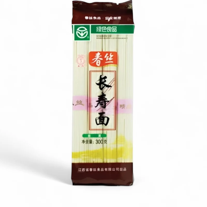 Chunsi Wheat Noodles (Longlife) 300gm