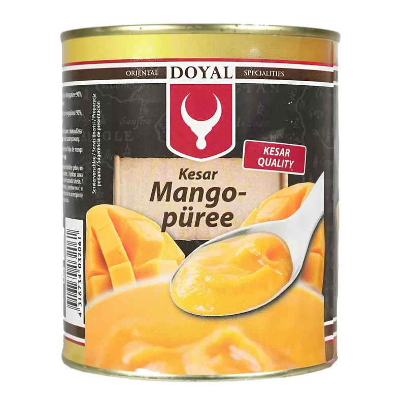 Doyal Mango Püree - Kesar 850gm