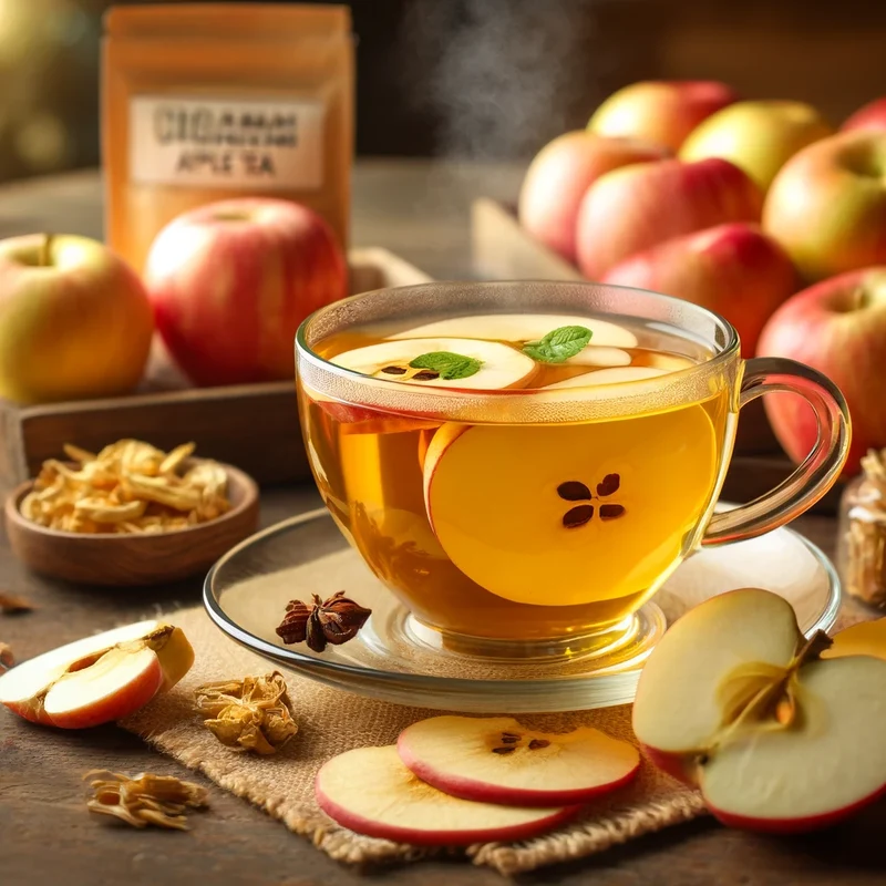 Dogadan Apple Tea (Elma Çayı), 20 Tea Bags