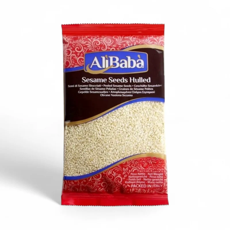 Ali Baba - White Sesame Seeds 100gm
