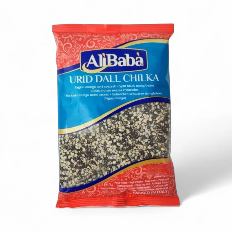 Ali Baba - Urid Dal Chilka 2kg