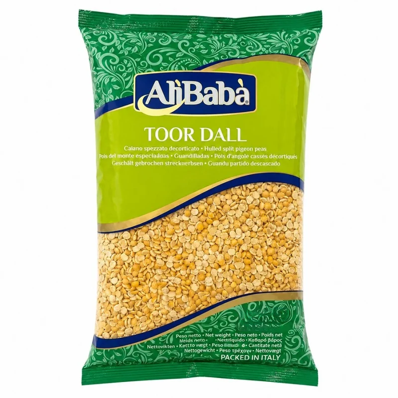 Ali Baba - Toor Dal 1kg