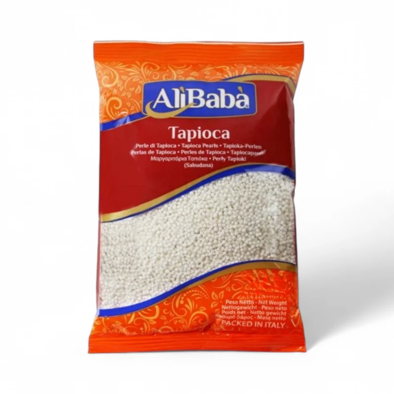 Ali Baba - Tapioca Pearl (Fine) 500gm