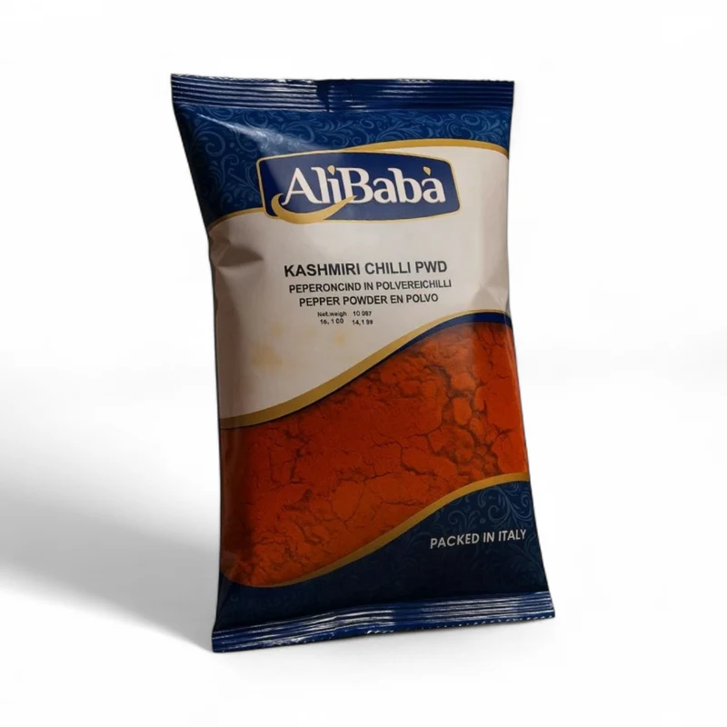 Ali Baba - Kashmiri Chilli Powder 100gm