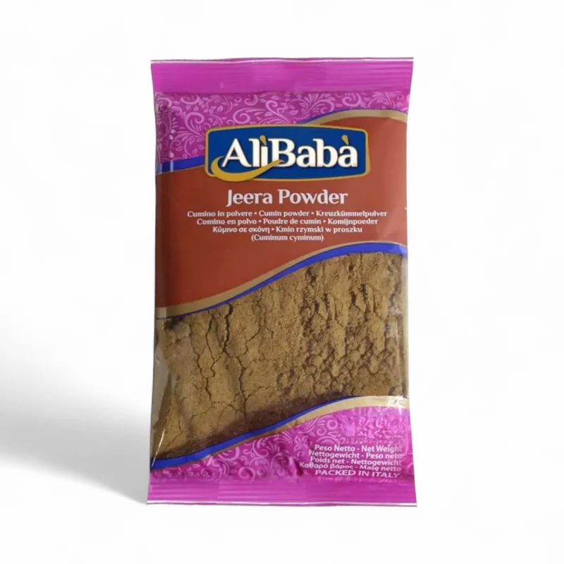 Ali Baba - Jeera (Cumin) Powder 100gm