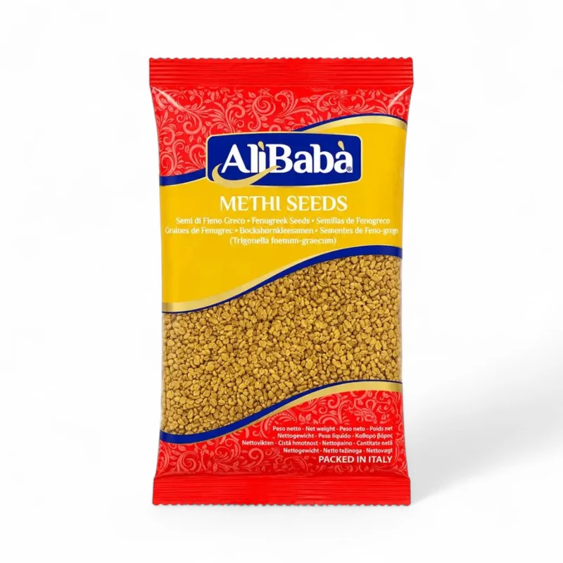 Ali Baba - Methi (Fenugreek) Seeds 300gm