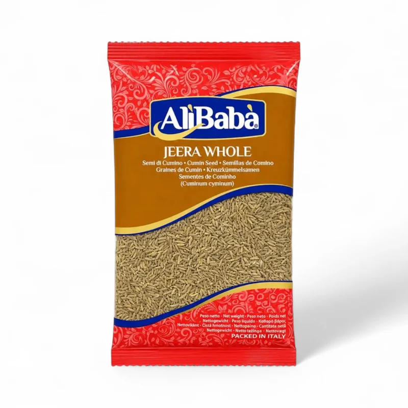 Ali Baba - Jeera (Cumin) Whole 400gm