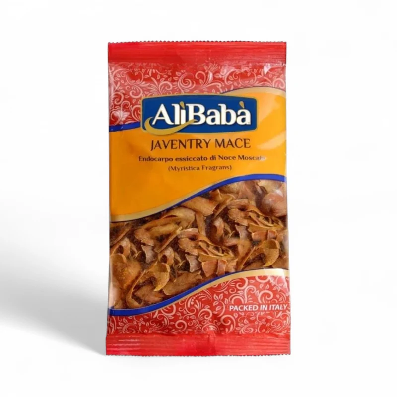 Ali Baba - Javentry (Mace) 50gm