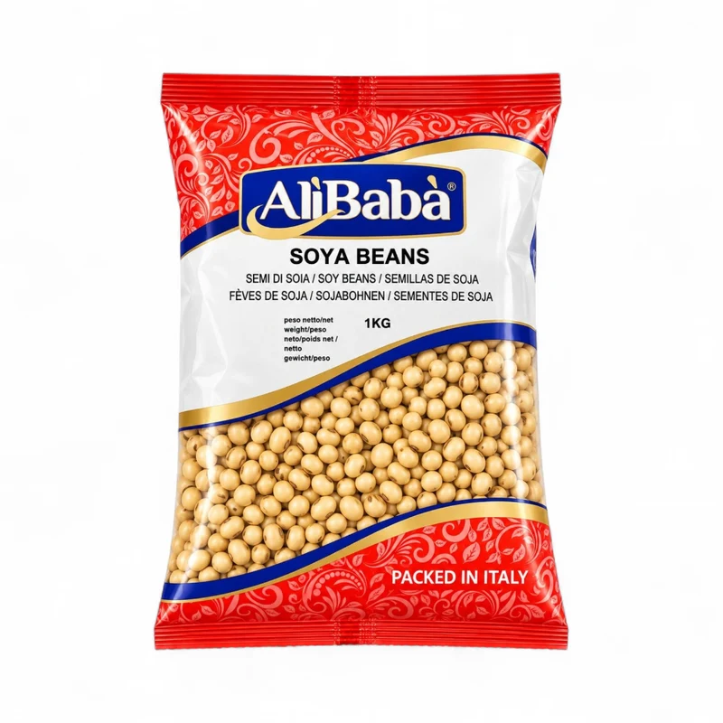 Ali Baba - Soya Beans 1kg