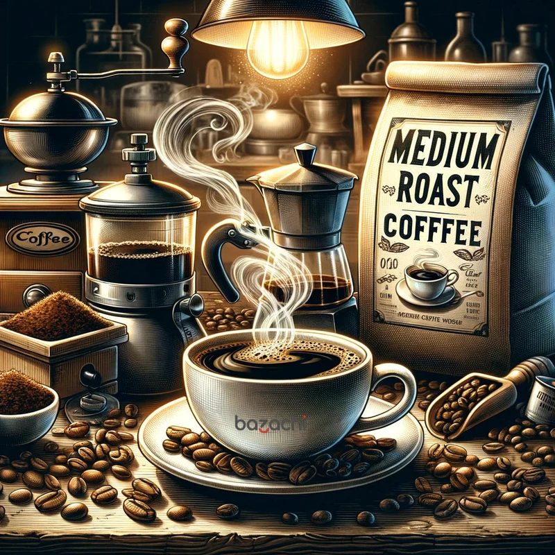 Kirkland Signature 100% Colombian Ground Filter Coffee, 1.362kg