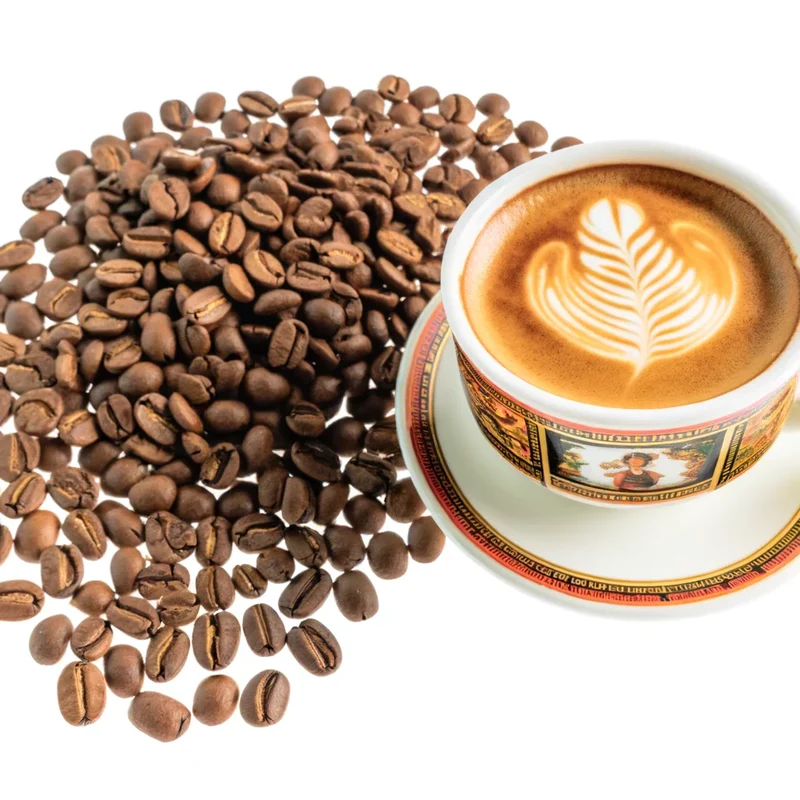 Kirkland Signature 100% Colombian Ground Filter Coffee, 1.362kg