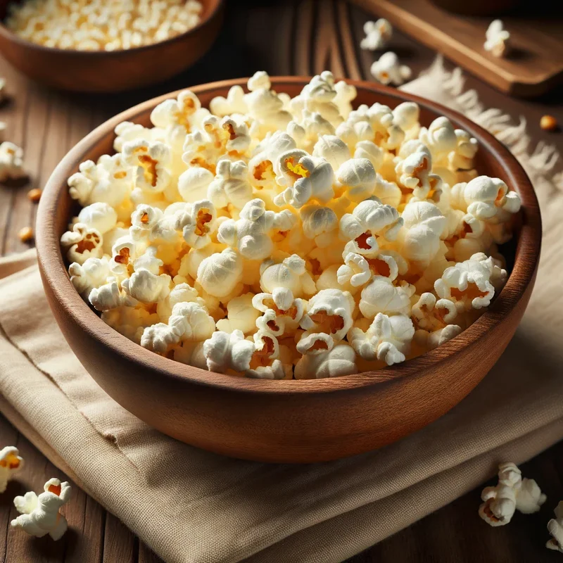 Village Popping Corn (Patlayan Misir) 1kg
