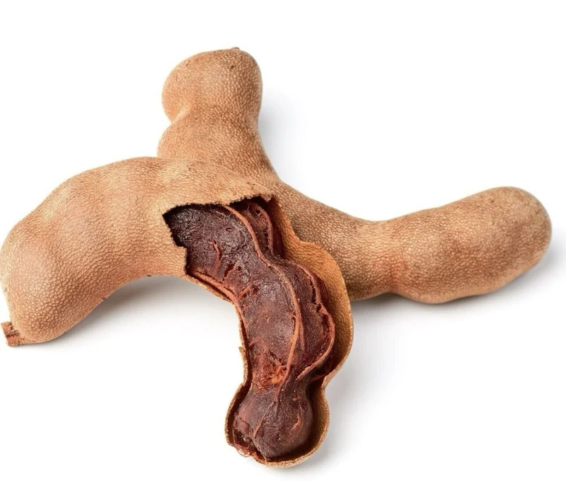 Tropical Delight, Premium Sweet Thai Tamarind, 350g