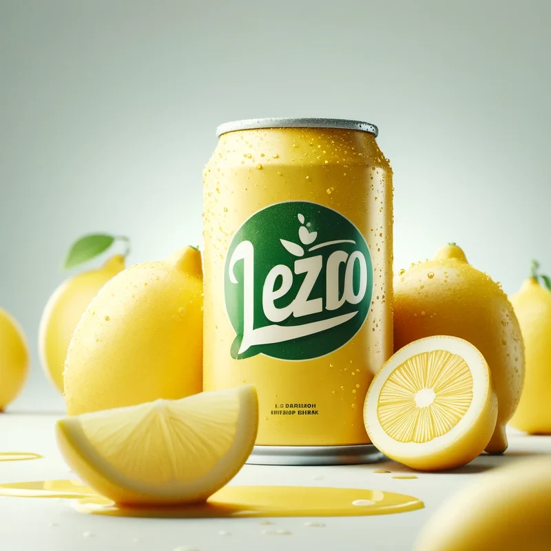 Lezzo Lemon Flavoured Instant Drink, 700g
