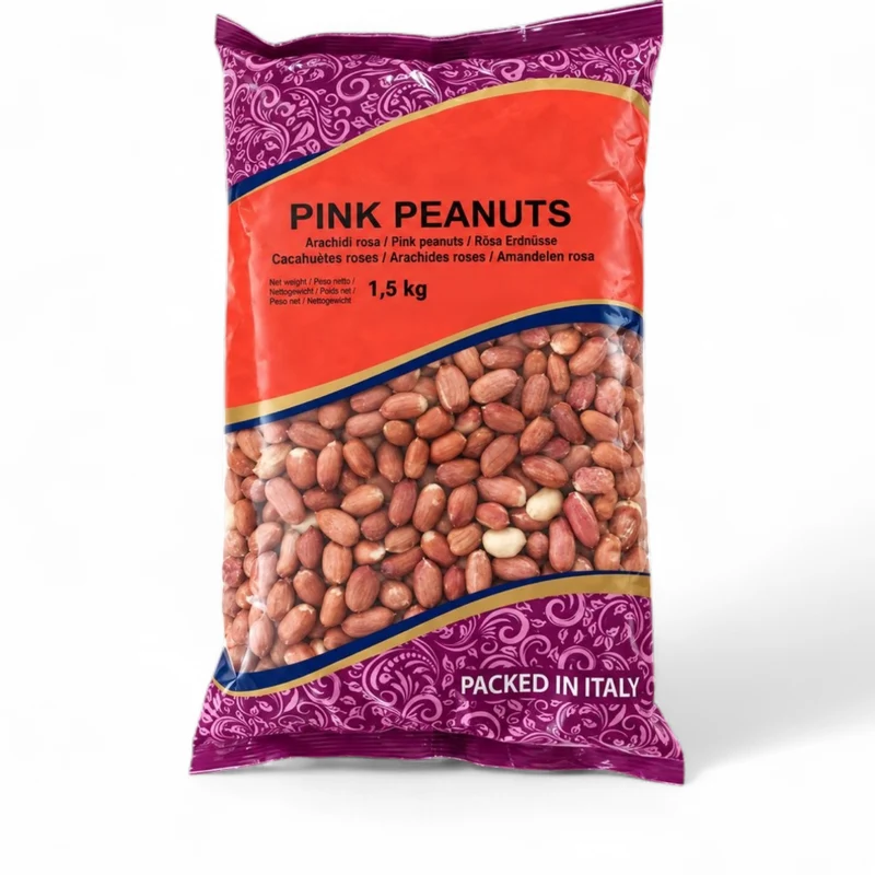 Ali Baba - Pink Peanut 1.5kg