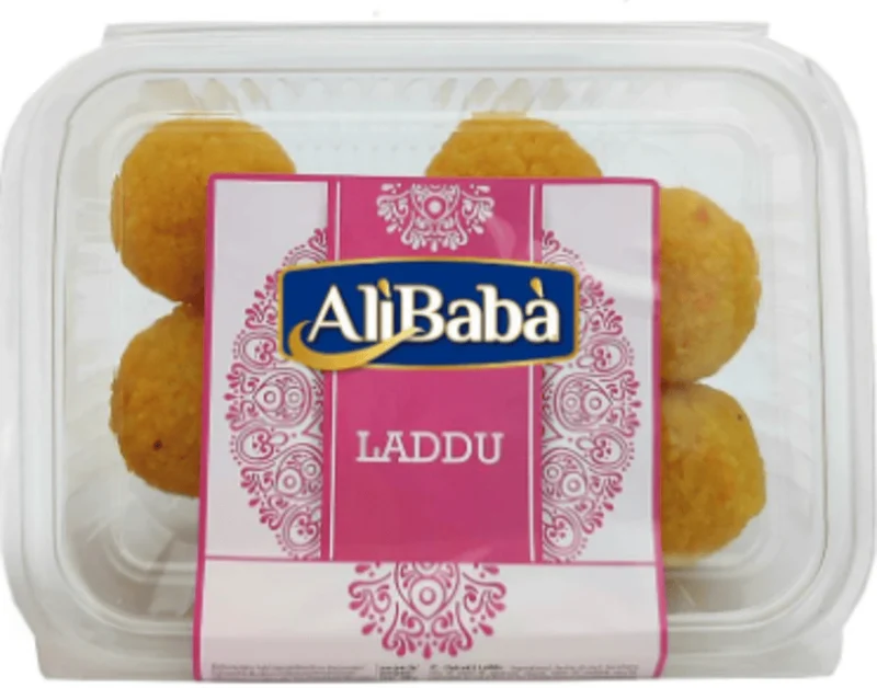 Ali Baba - Ladoo 400gm