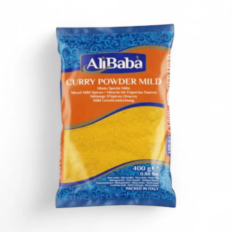 Ali Baba - Curry Powder (Mild) 400gm