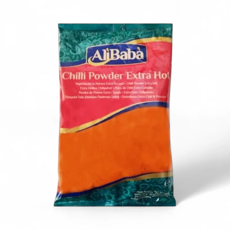 Ali Baba - Chilli Powder (Extra Hot) 1kg