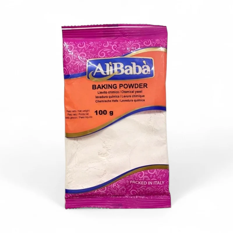Ali Baba - Baking Powder 100gm