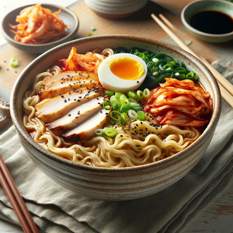 Nongshim Shin Big Bowl Spicy Noodles, 114g