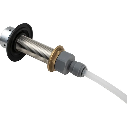 Duotight Push-In Fitting - 8 mm (5/16 in.) x Female Beer Thread