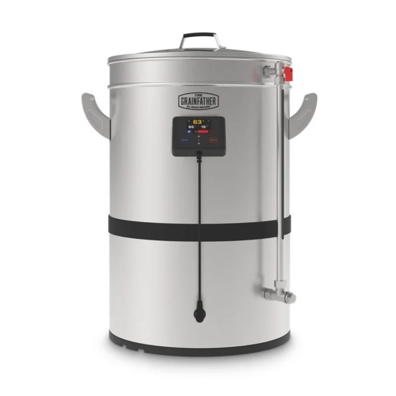 Grainfather G40 Brewing System (220V)