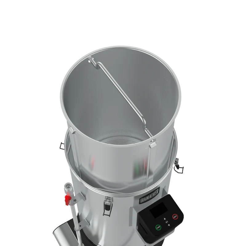 Grainfather G30 v3 220v All-in-One Brewing System (no chiller included)