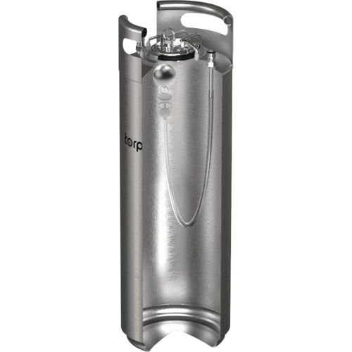 Torpedo Keg Buoy™ Floating Dip Tube w/ Filter