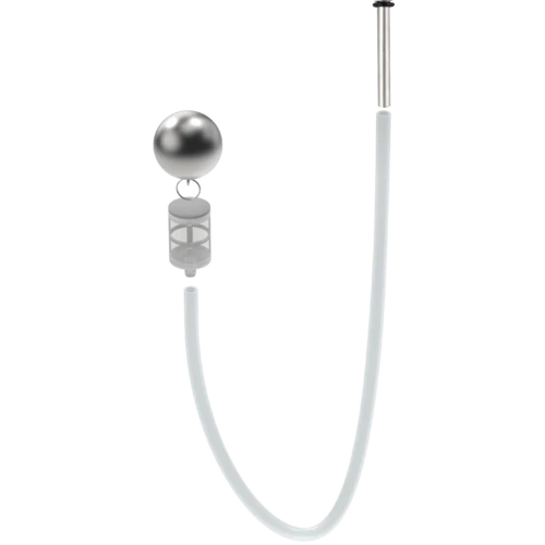 Torpedo Keg Buoy™ Floating Dip Tube w/ Filter