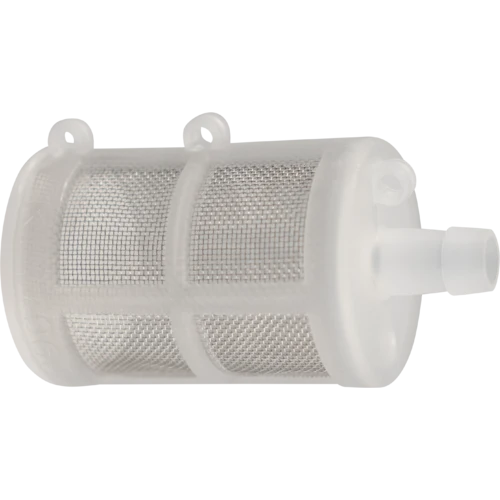 Floating Dip Tube Filter Attachment