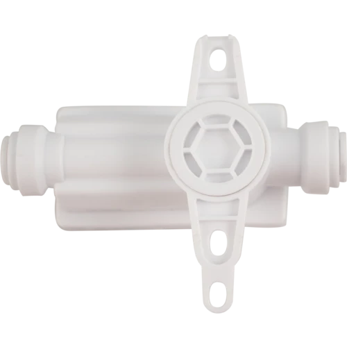 Duotight In-line Regulator with Gauge