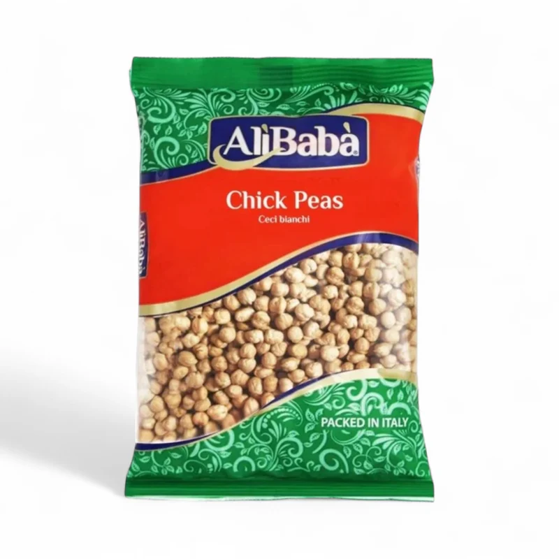 Ali Baba - Chick Peas 500gm